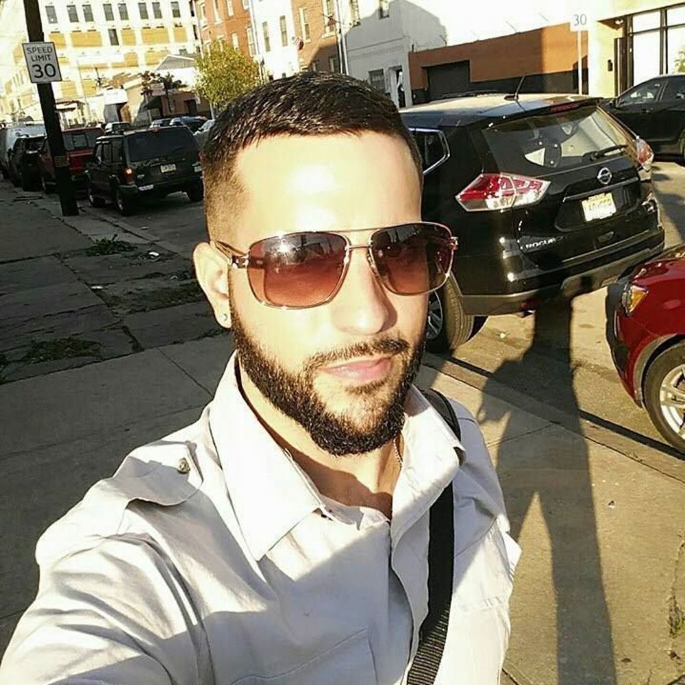 Meet your Posher, Mello